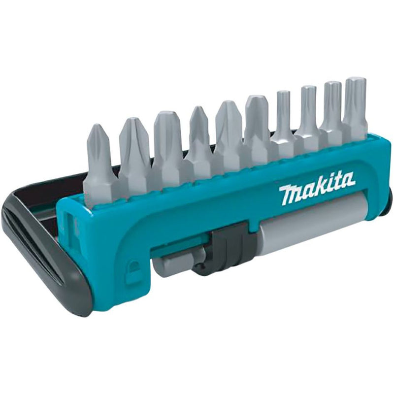 Makita - Bit-Set 11tlg D-64995