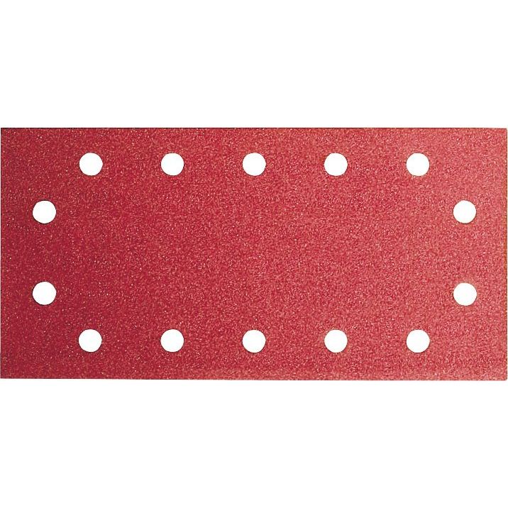Bosch - Schleifpapier/Schleifvlies Schleifblatt C430, 115 x 2608605316 230 mm 60 14 Löcher