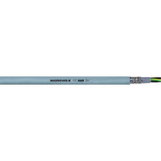 Lapp Kabel&Leitung - Energiekabel < 1 kV, für ortsveränderlichen Einsatz H05VVC4V5-K 25G1 0035726/500 − 500 Meter