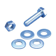 Erico - Zubehör/Ersatzteile für Sammelschienen Kontakt Kit CONT-KIT-M10X30 M10x30 − 100 Stück