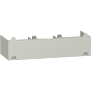 Schneider Electric - Zubehör/Ersatzteile für Niederspannungs-Schalttechnik Klemmenabdeckung ISFT250 LV480824