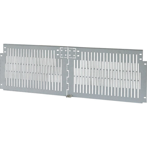 Eaton - Trennwand (Schaltschrank) Abschottung belüftet XTPPCUV3-H275W1000 Power Felder