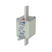 Eaton - Messersicherung Sicherungseinsatz Nieders. 250NHG03B-400 250A AC 400V 120kA − 3 Stück
