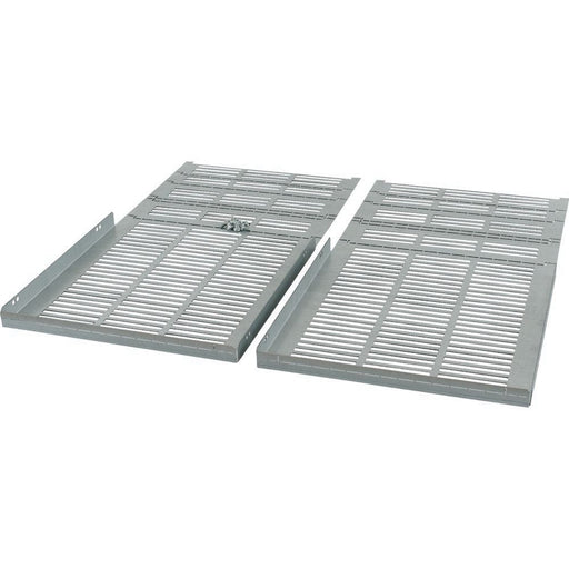 Eaton - Trennwand (Schaltschrank) Abschottung Hauptsammel.- XTPP2N4BH-W800 schienenraum