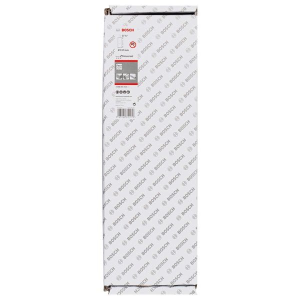 Bosch - Bohrkrone PRO Trockenbohrkrone, 157 2608601414 x 400 mm 1 1/4-Zoll