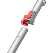 Metabowerke - Antriebseinheit für Gartenwerkzeuge Akku-Multifunktionsantrieb MA 36-18 LTX BL Q