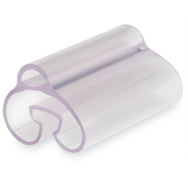 WAGO - Kabelmarkierungssystem Tüllen Länge 23mm 211-926 transparent − 200 Stück