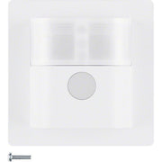 Berker - Bewegungsmelder-Sensor Bewegungsmelder 1,1m 85341129 polarweiß samt