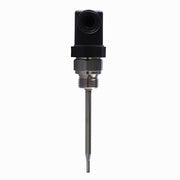 Jumo - Temperatursonde Widerstandsthermometer 00600899 G1/2, -50- +200°C