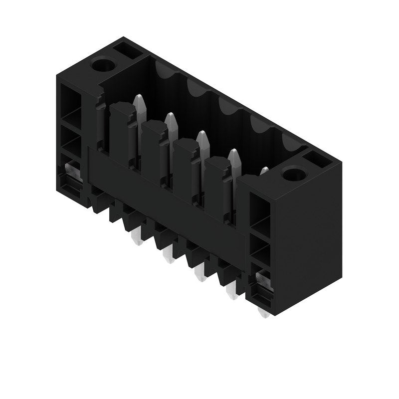 Weidmüller - Leiterplattensteckverbinder Verbinder 3.50mm SL 3.50/0#1616170000  − 50 Stück