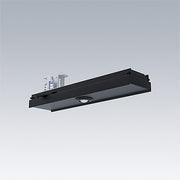 Thorn - Elektrisches Zubehör/Ersatzteile für Leuchten CONTUS DALI-2 Multi Sensor MSENS LC CONT BK schwarz