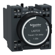 Schneider Electric - Zeitblock A LADT23 1,00-30,00S