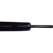 Cellpack - Schrumpfschlauch SR2/22-6/schwarz/30m ohne Kleber − 30 Meter