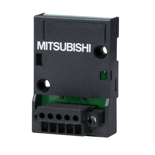 Mitsubishi Electric - SPS-Digitales Ein-/Ausgangs-Modul SPS FX3G 2 Transistorausg. FX3G-2EYT-BD