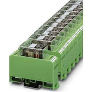 Phoenix Contact - Schaltrelais Relaismodul EMG22-REL/KSR-230/21 − 10 Stück