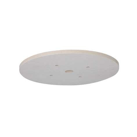Kaiser - Zubehör/Ersatzteile für Leuchteneinbaugehäuse Mineralfaserplatte 1293-97 12,5mm