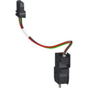 Schneider Electric - Hilfsschalterblock Einschaltbereiter SPS LV848469 f.MTZ2/MTZ3 Einschub − 1 Stück