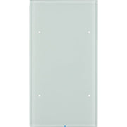 Berker - Bussystem-Tastsensor Touch-Sensor 2fach 75142850 Glas polarweiß