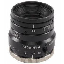 Pepperl+Fuchs Fabrik - Matrixcodeleser Zubehör Kameraobjektiv VOS-LE-C-25MM-HC − 1 Stück