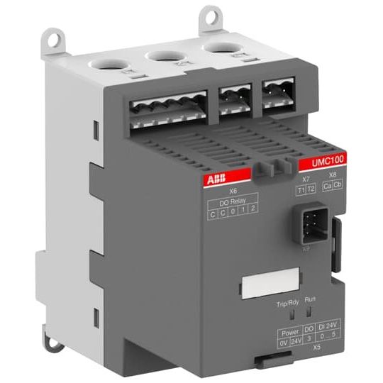 ABB Stotz S&J - Motormanagement-Gerät Universal Motor UMC100.3 UC
