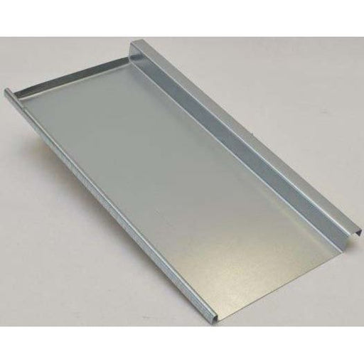 Marzari Technik - Dachziegel Metalldachplatte Mtp Hofa20 rot HoFa rot − 30 Stück