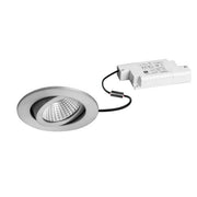 Brumberg Leuchten - Downlight/Strahler/Flutlicht LED-Einbaustrahler 230V 39461253 d2w,dim. Ph
