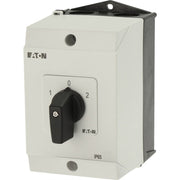 Eaton - Lastschalter Wendeschalter T3-3-8401/I2 3p. I(G)