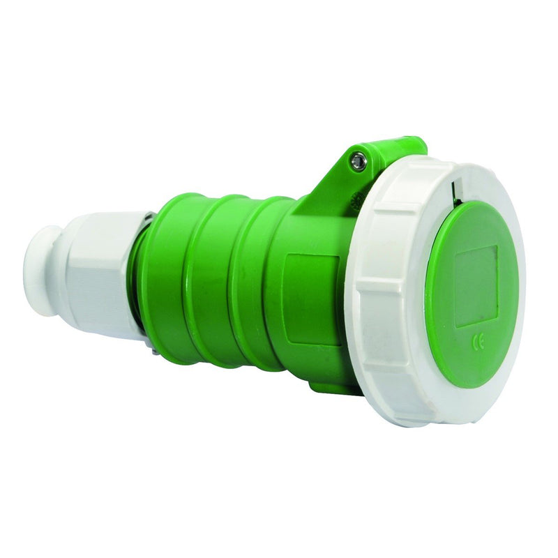 Bals Elektrotech - CEE-Kupplung (IEC 60309) Kupplung 31311 IP67