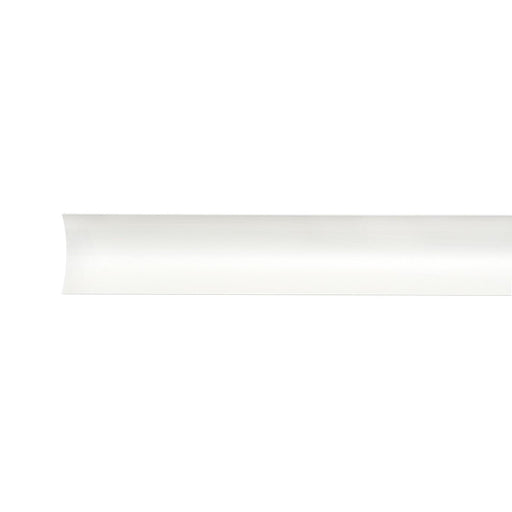 Nobile - Zubehör/Ersatzteile für Lichtschlauch/-band Alu Eck-Profil 2m 5011150002 Abdeckung transp