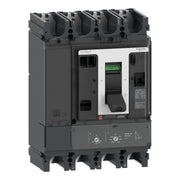 Schneider Electric - Leistungsschalter für Trafo-, Generator- und Anlagenschutz Kompaktleistungsschalter C40S4TM400D ComPacT NSX400S mit