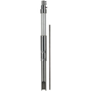 DEHN - Zubehör/Ersatzteile für Erdung und Blitzschutz Stützrohr SRD505000FSP #105515 D 50mm L 5000mm