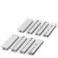 Phoenix Contact - Klemmenmarkierung Zackband ZB3,5 Q#0801405:0071 quer 71-80 ws B3,5mm − 10 Stück