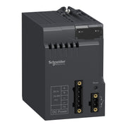 Schneider Electric - SPS-Systemstromversorgung Gleichstrom-Netzanschluss BMXCPS3020 24 bis 48V