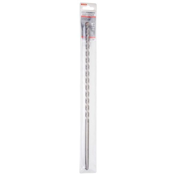 Bosch - Bohrer Betonbohrer CYL-3, 2608597692 Durchmesser 12 mm L1