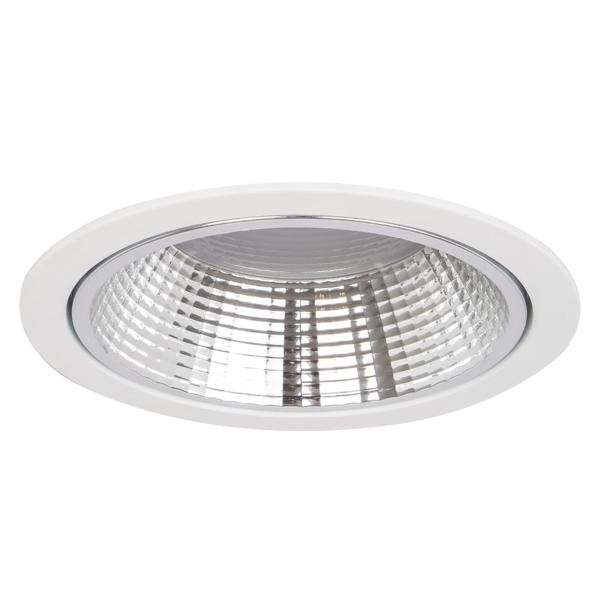 Brumberg Leuchten - Downlight/Strahler/Flutlicht LED-Einbaudownlight 12553174