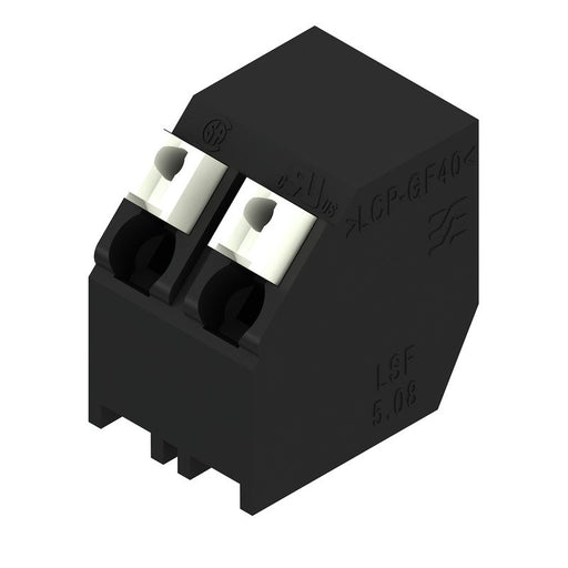 Weidmüller - Leiterplattenklemme Leiterplattenklemme LSF-SMT 5#1884730000 5.08mm − 59 Stück