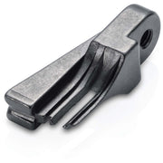 Knipex - Presswerkzeug Kabelschuhe/Verbinder, Aderendhülsen, Schirmanschluss Ersatz-Spitze 97 40 10 E01 − 1 Stück