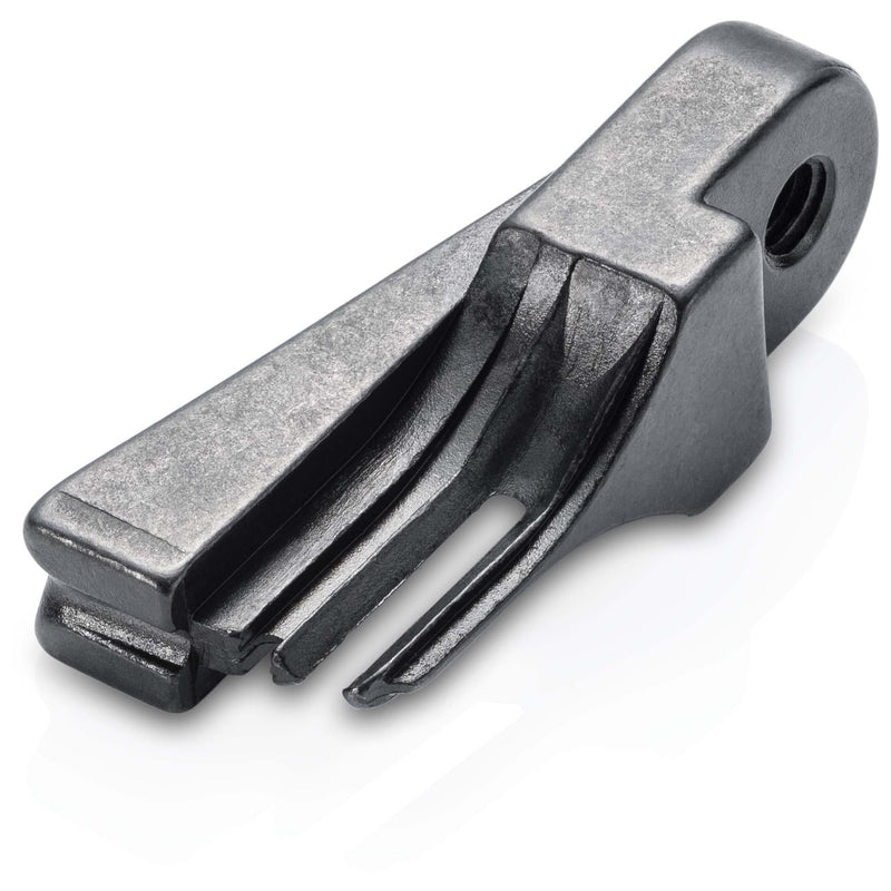 Knipex - Presswerkzeug Kabelschuhe/Verbinder, Aderendhülsen, Schirmanschluss Ersatz-Spitze 97 40 10 E01 − 1 Stück