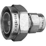 Telegärtner - Koax-Kupplung Adapter 7-16/ N (M-M) 100024538 50Ohm