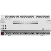 Jung - Bussystem-Jalousieaktor KNX-Jalousieaktor 23024 1S R 24-fach