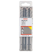 Bosch - Bohrer PRO SDS plus-5X 2608833908VE(10) Hammerbohrer 14 x