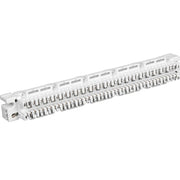 CobiNet - Fernmeldeleiste LSA-Anschlussleiste 102250 1/20 zu 20 DA