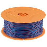 Lapp Kabel&Leitung - Energiekabel < 1 kV, für feste Verlegung X05V-K 2CHELIX 1X0,75 BUWH 4512262S/250 − 250 Meter