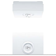 Zumtobel Group - Sicherheitsleuchte Sicherheitsleuchte RESCLITE #42185733 weiß