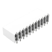 WAGO GmbH & Co. KG - Leiterplattenklemme SMD-Leiterplattenklemme 20861111700650900000 Drücker,1,5mm²,ws − 1080 Stück