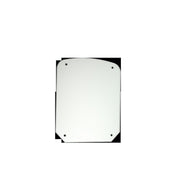 Schuch Licht - Lichttechnisches Zubehör/Ersatzteile für Leuchten Sicherheitsglas 48/010 flach