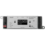 Jung - Bussystem-Dimmaktor KNX LED-Controller 5fach 39005 1S LED E DC5-48V,Einb.,Secure