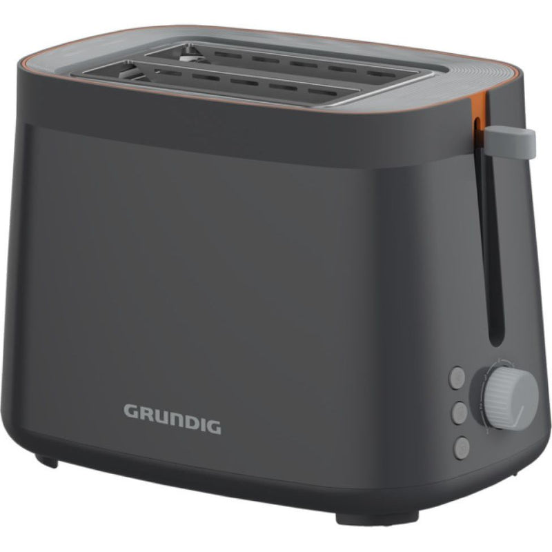 Grundig - Toaster TA 5320 gr/Terrac