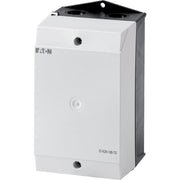 Eaton - Leergehäuse für Schaltgeräte Kleingehäuse CI-K2H-100-TS mit Tragschiene