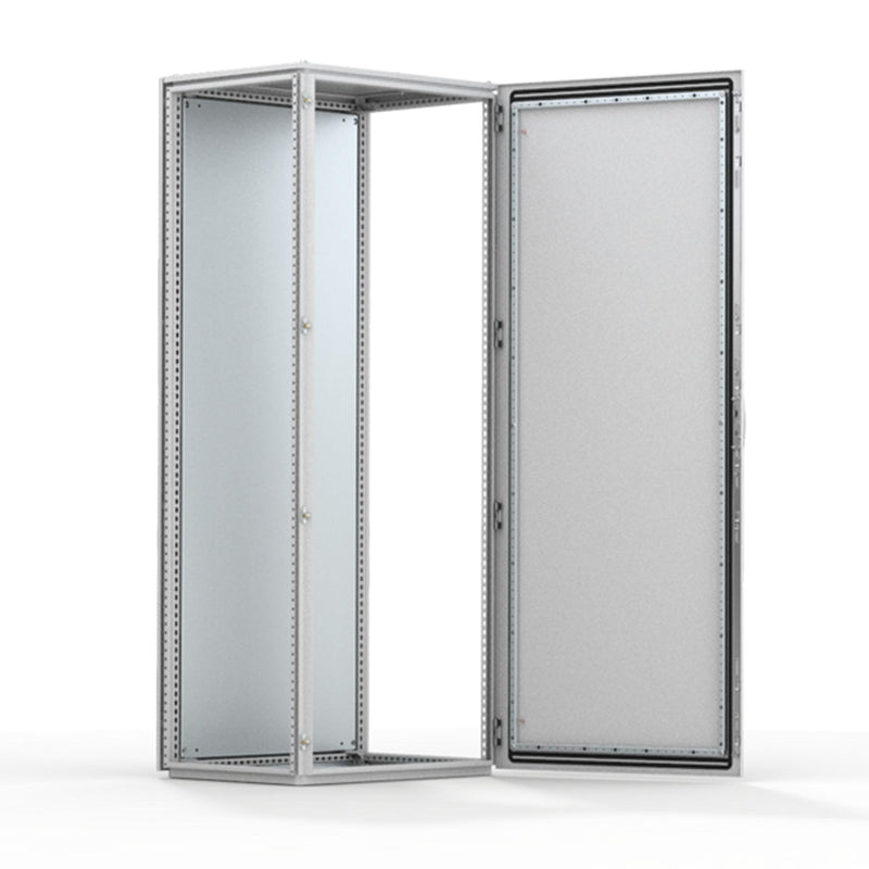 nVent Hoffman - Gehäuse/Schaltschrank (leer) Standschrank MCS20084PER5 2000x800x400